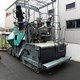 Used Wheeled Paver Super 1603-1 – VÖGELE for Sale