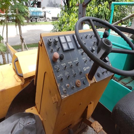 Used Titan 273-2 Paver – ABG for Sale