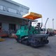 Used VÖGELE Super 1600 Tracked Paver for Sale