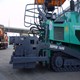 Used VÖGELE Super 1600 Tracked Paver for Sale