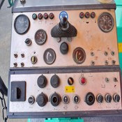 Used VÖGELE Super 1600 Tracked Paver for Sale
