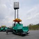 Used Tracked Paver Super 1800 – VÖGELE for Sale