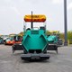 Used Tracked Paver Super 1800 – VÖGELE for Sale