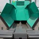 Used Tracked Paver Super 1800 – VÖGELE for Sale