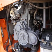 HAMM – HD 75 Used Tandem Roller for Sale