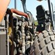 Used HAMM 3414 HT Single Drum Vibratory Compactor for Sale