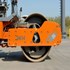 Used HAMM 3414 HT Single Drum Vibratory Compactor for Sale