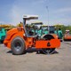 Used HAMM 3410 Single Drum Vibratory Compactor for Sale