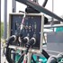 Used Tracked Paver Super 1800 – VÖGELE  for Sale