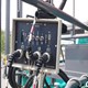 Used Tracked Paver Super 1800 – VÖGELE  for Sale