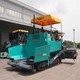 Used Tracked Paver Super 1800 – VÖGELE  for Sale