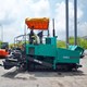 Used Tracked Paver Super 1800 – VÖGELE  for Sale