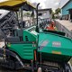 Used Tracked Paver Super 1800-2 – VÖGELE for Sale