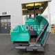 Used Tracked Paver SUPER 1300-3i – VÖGELE – for Sale