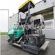 VÖGELE – SUPER 1800-2 SprayJet Used Tracked Paver for Sale