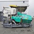 VÖGELE – 2009 – SUPER 1800-2 SprayJet Used Tracked Paver for Sale VÖGELE – 2009 – SUPER 1800-2 SprayJet Used Tracked Paver for Sale