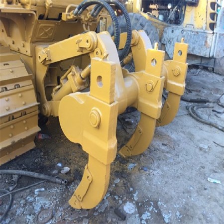 Used CATERPILLER- D6D Dozer for Sale
