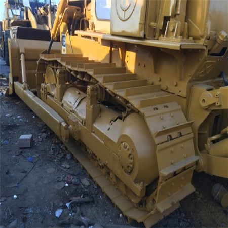 Used CATERPILLER- D6D Dozer for Sale