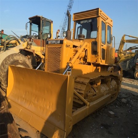 Used CATERPILLER- D6D Dozer for Sale