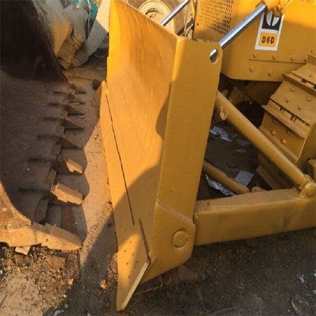 Used CATERPILLER- D6D Dozer for Sale