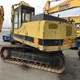 Used Caterpillar E200B Crawler Excavator for Sale
