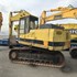 Used Caterpillar E200B Crawler Excavator for Sale