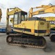 Used Caterpillar E200B Crawler Excavator for Sale