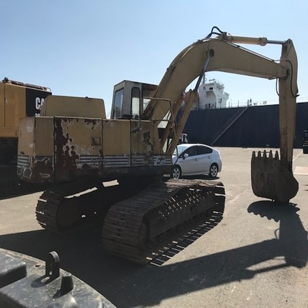 SUMITOMO – 1987 – 280FA Used Crawler Excavator for Sale