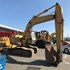 SUMITOMO – 1987 – 280FA Used Crawler Excavator for Sale