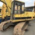 Used Caterpillar E200B Crawler Excavator for Sale