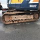 Used KOBELCO SK07 Crawler Excavator for Sale