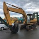 Caterpillar - 1987 - E200B Used Crawler Excavator for Sale