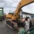 Caterpillar - 1987 - E200B Used Crawler Excavator for Sale