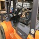 TOYOTA - 1999 - 7FD40 Used Forklift for Sale