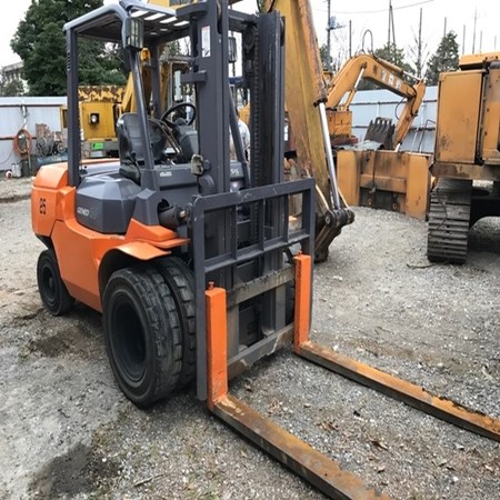 TOYOTA - 1999 - 7FD40 Used Forklift for Sale