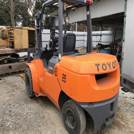 TOYOTA - 1999 - 7FD40 Used Forklift for Sale