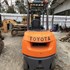 TOYOTA - 1999 - 7FD40 Used Forklift for Sale TOYOTA - 1999 - 7FD40 Used Forklift for Sale