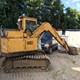 HITACHI – UH-02 Used Crawler Excavator for Sale