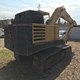 Mitsubishi – MS160 Used Crawler Excavator for Sale