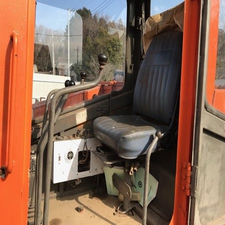 Used SUMITOMO LS1200J Crawler Excavator for Sale