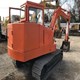 Used SUMITOMO LS1200J Crawler Excavator for Sale