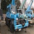 Used KATO KR10H Mobile Crane for Sale Used KATO KR10H Mobile Crane for Sale