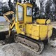 Used HITACHI UH02 Crawler Excavator for Sale