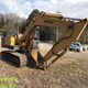 Used MITSUBISHI MS160 Crawler Excavator for Sale