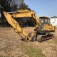 Used MITSUBISHI MS160 Crawler Excavator for Sale