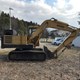 Used MITSUBISHI MS160 Crawler Excavator for Sale