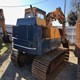 Used Crawler Excavator PC80 – KOMATSU for Sale