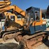 Used Crawler Excavator PC80 – KOMATSU for Sale