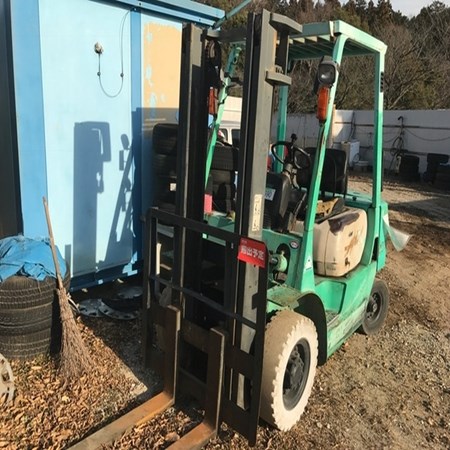 Used Forklift FD20 – Mitsubishi for Sale
