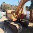 Used Crawler Excavator MS120 – MITSUBISHI for Sale